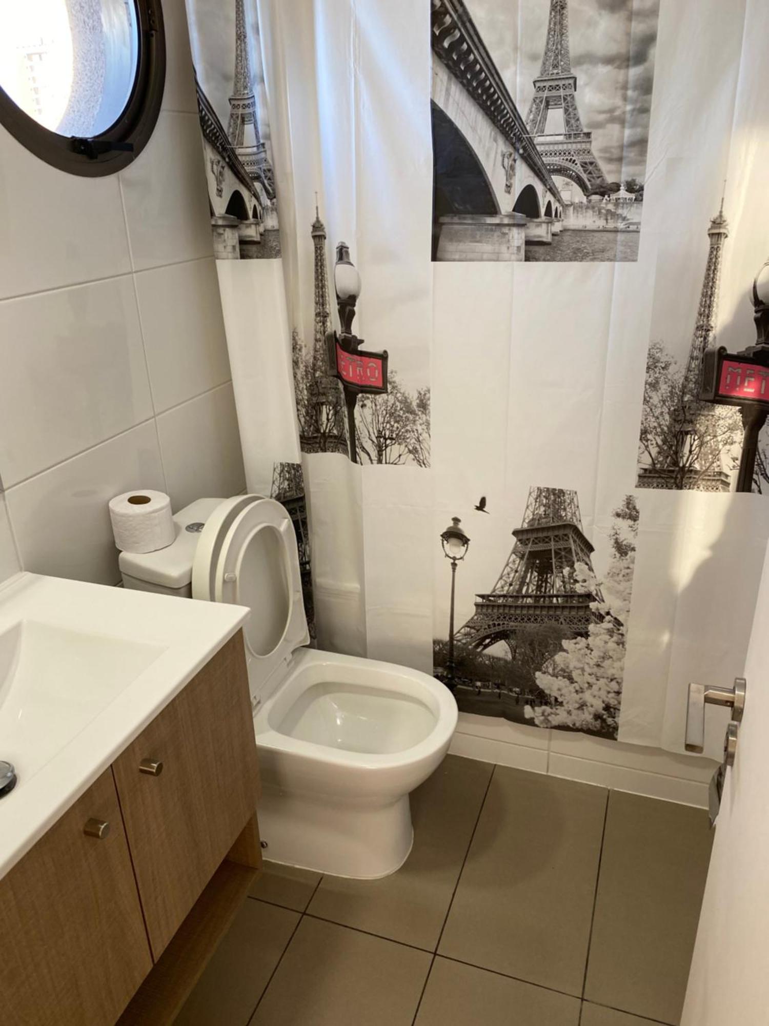 Amoblados Myk Metro Irarrazabal Apartment *
