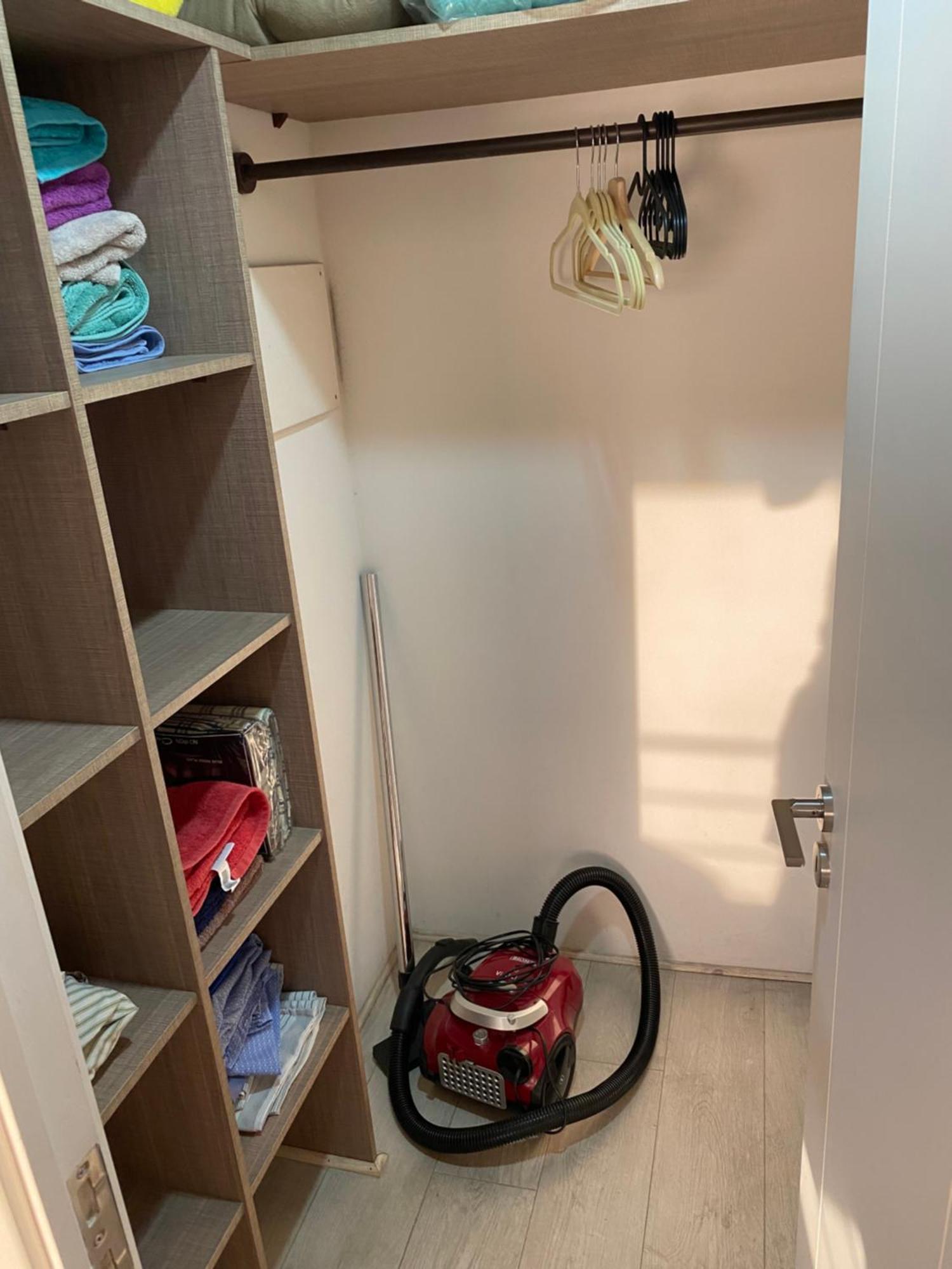 Apartment Amoblados Myk Metro Irarrazabal *